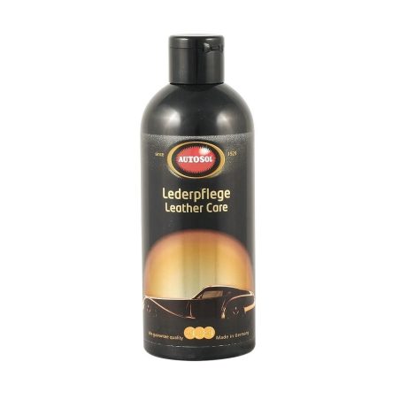 Nahahooldus vedelik 250 ml | HL Autoosad