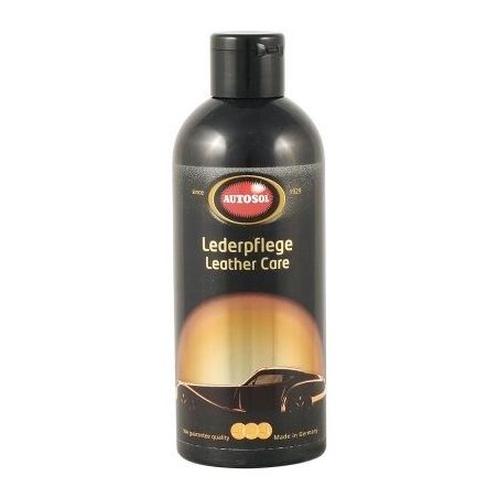 Nahahooldus vedelik 250 ml | HL Autoosad
