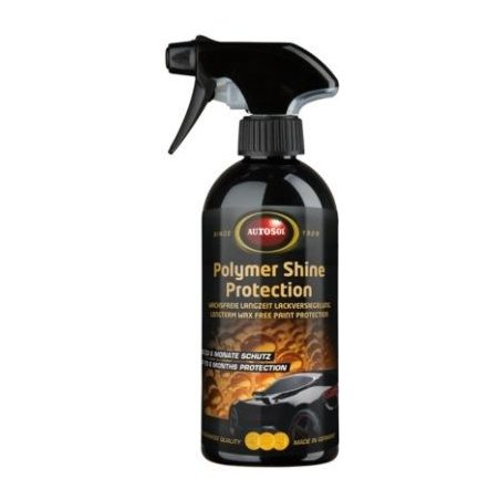 Polümeer kaitsevaha 500 ml | HL Autoosad