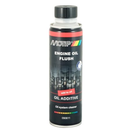 Motip mootori sisepesu 300 ml | HL Autoosad