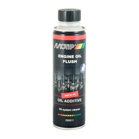 Motip mootori sisepesu 300 ml | HL Autoosad