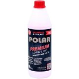 Polar jahutusvedelik 1 L-37C punane | HL Autoosad