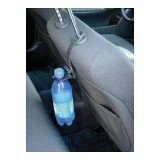 Lampa hoidik Hang-On 2-ühes | HL Autoosad