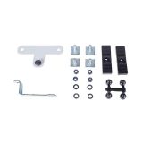 Bike Rack G/N kinnitus alu raamile | HL Autoosad