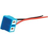 M-Tech H7 pirnipesa koos juhtmega 11 cm | HL Autoosad