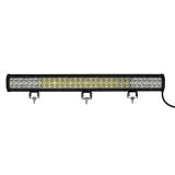 M-Tech töötuli 28", 60 x 3 W LED-i, 180 W, 12000 lm | HL Autoosad