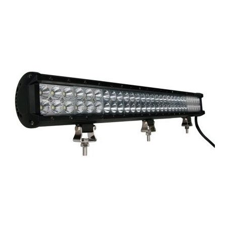 M-Tech töötuli 28", 60 x 3 W LED-i, 180 W, 12000 lm | HL Autoosad