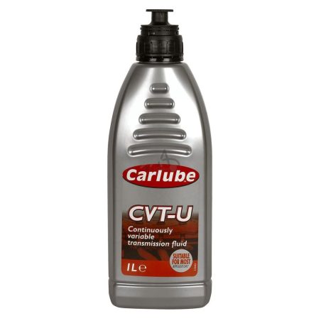 Carlube CVT õli, 1 L | HL Autoosad