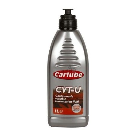 Carlube CVT õli, 1 L | HL Autoosad