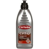 Carlube CVT õli, 1 L | HL Autoosad