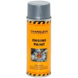 Chamäleon mootorivärv hõbe 400 ml | HL Autoosad