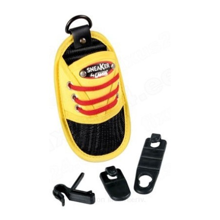 Lampa telefoni- ja prillihoidik Sneaker | HL Autoosad
