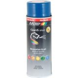 Dupli-Color Crafts RAL5010 läikiv 400 ml | HL Autoosad