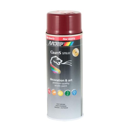 Dupli-Color Crafts RAL3005 400 ml | HL Autoosad