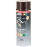 Dupli-Color Crafts RAL8017 läikiv 400 ml | HL Autoosad