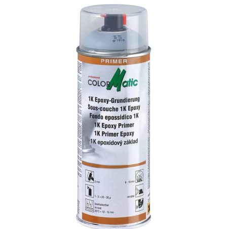 Dupli-Color epoxy krunt 1K 400 ml | HL Autoosad