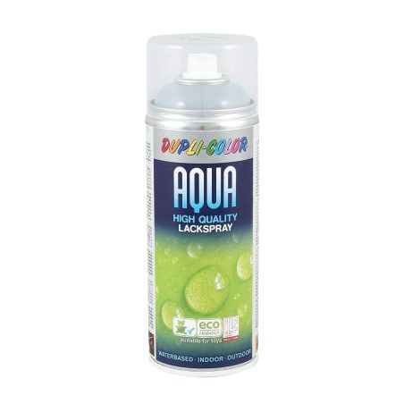 Dupli-Color Aqua RAL7001 hõbehall 400 ml | HL Autoosad