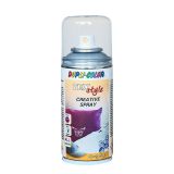 Dupli-Color tekstiilivärv hõbe 150 ml | HL Autoosad