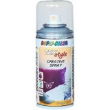 Dupli-Color tekstiilivärv hõbe 150 ml | HL Autoosad