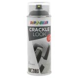 Dupli-Color Crackle Effect Spray must RAL9017 400 ml | HL Autoosad