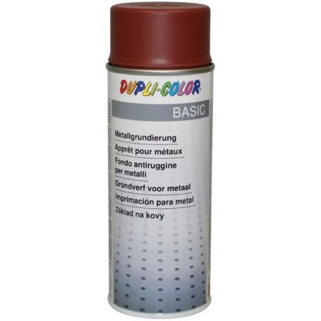 Dupli-Color metallikrunt punane 400 ml | HL Autoosad