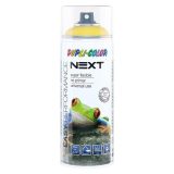 Dupli-Color Next rapsikollane RAL1021 läikiv 400 ml | HL Autoosad