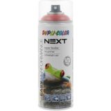Dupli-Color Next Flame punane RAL3000 läikiv 400 ml | HL Autoosad
