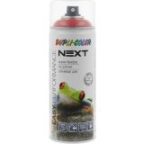Dupli-Color Next Carmine punane RAL3002 läikiv 400 ml | HL Autoosad