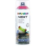 Dupli-Color Next Traffic punane RAL3020 läikiv 400 ml | HL Autoosad