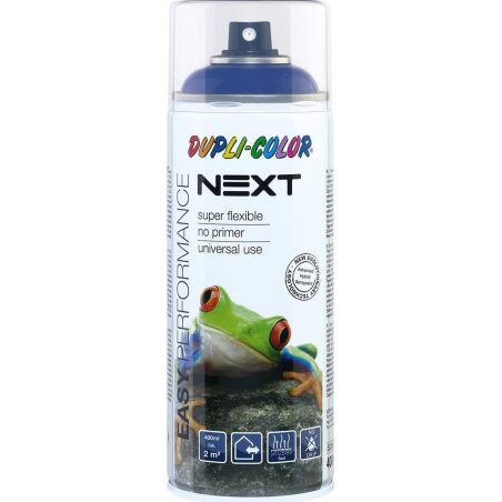 Dupli-Color Next RAL 5002 läikiv 400 ml | HL Autoosad