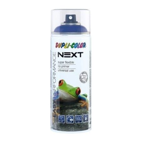 Dupli-Color Next RAL 5002 läikiv 400 ml | HL Autoosad