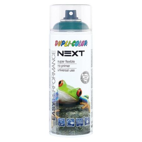 Dupli-Color Next Moss roheline RAL6005 läikiv 400 ml | HL Autoosad
