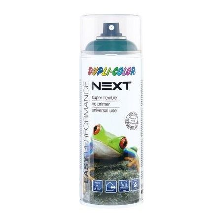 Dupli-Color Next Moss roheline RAL6005 läikiv 400 ml | HL Autoosad
