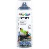 Dupli-Color Next sügav must RAL9005 läikiv 400 ml | HL Autoosad