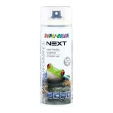 Dupli-Color Next Pure valge RAL9010 läikiv 400 ml | HL Autoosad
