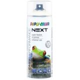 Dupli-Color Next Pure valge RAL9010 läikiv 400 ml | HL Autoosad