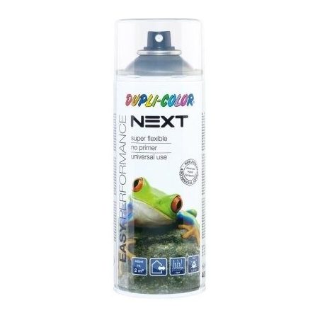 Dupli-Color Next läbipaistev lakk läikiv 400 ml | HL Autoosad