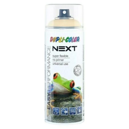Dupli-Color Next Amsterdam - Apricot satiin matt | HL Autoosad