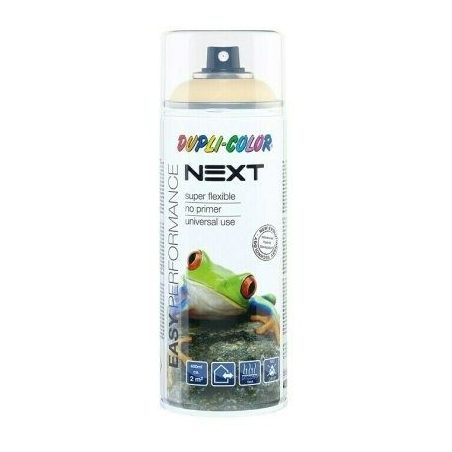 Dupli-Color Next Amsterdam - Apricot satiin matt | HL Autoosad