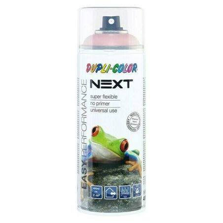 Dupli-Color Next Riga - roosa satiin matt 400 ml | HL Autoosad