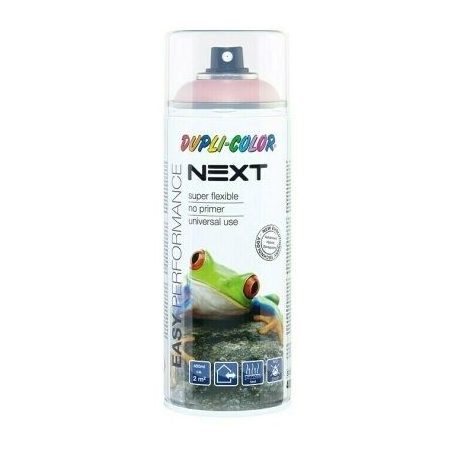 Dupli-Color Next Riga - roosa satiin matt 400 ml | HL Autoosad