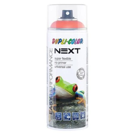 Dupli-Color Next Budapest - oranž satiin matt 400 ml | HL Autoosad
