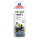 Dupli-Color Next Budapest - oranž satiin matt 400 ml | HL Autoosad