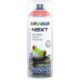 Dupli-Color Next Budapest - oranž satiin matt 400 ml | HL Autoosad