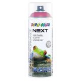 Dupli-Color Next Madrid - punane satiin matt 400 ml | HL Autoosad
