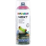 Dupli-Color Next Madrid - punane satiin matt 400 ml | HL Autoosad