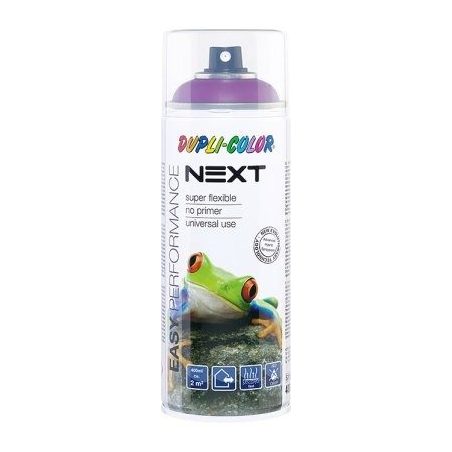 Dupli-Color Next Berlin - Berry satiin matt 400 ml | HL Autoosad
