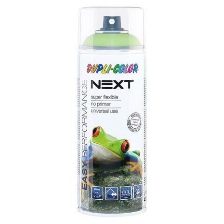 Dupli-Color Next London - roheline satiin matt 400 ml | HL Autoosad