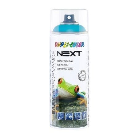 Dupli-Color Next Sofia - Petrol satiin matt 400 ml | HL Autoosad
