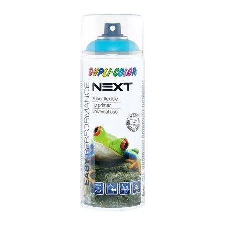 Dupli-Color Next Minsk - sinine satiin matt 400 ml | HL Autoosad